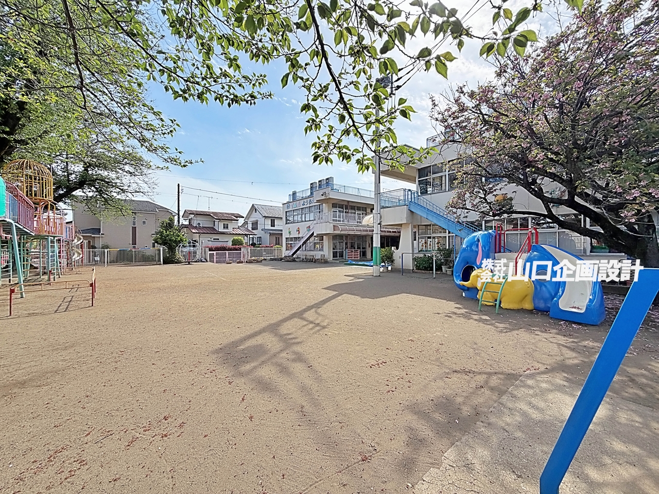 マルハ幼稚園